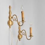 981 6142 WALL SCONCES